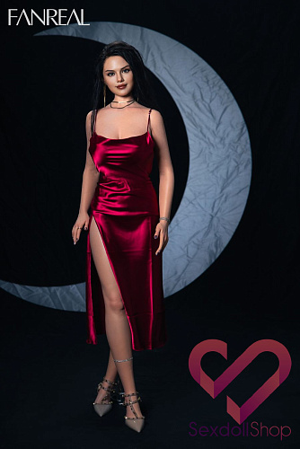 Секс кукла Fanreal Maria 168F Silicone 