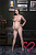 Секс кукла Irontech Pearl Pregnant 158 Silicone 