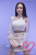 Секс кукла MMX Doll Meng Xi 163D Silicone 