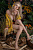 Секс кукла Real Lady Celeste.B 168 Silicone 