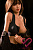 Секс кукла Top-Sino Nozomi Ishihara 169 Silicone RRS+ 