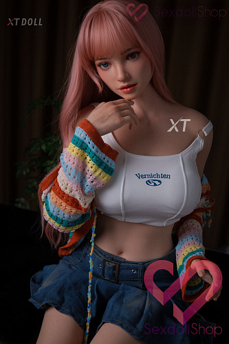 Секс кукла XT Doll Sophia 165E Silicone 