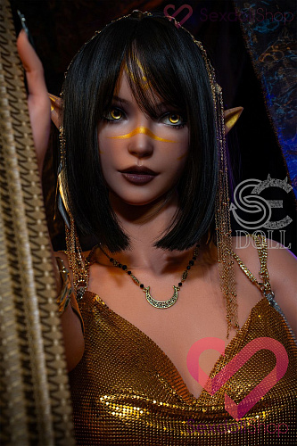 Секс кукла SE Doll Aryana Elf 160 Silicone 