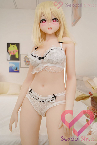 Купить Секс кукла Irokebijin Yui-B 149 B S-TPE 