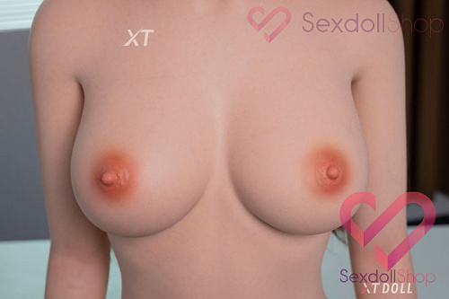 Секс кукла XT Doll Southey 164C Silicone 