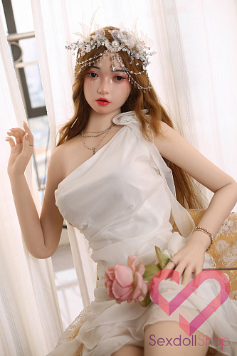 Секс кукла Sweets Alice 166 Silicone 