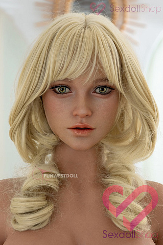 Секс кукла FunWest Bella 157 RST Silicone 