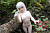 Мини секс кукла Momoko White 60 