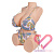 Мастурбатор торс Tantaly Nicole 59 