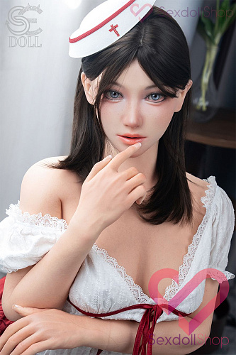 Секс кукла SE Doll Yuuka.A 163T RST Silicone 