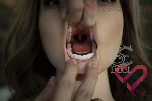 Секс кукла SE Doll Regina.G 165 Silicone 