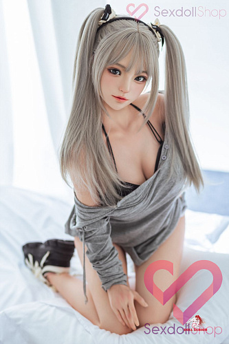 Секс кукла Doll Senior Mengyin 148 Silicone 