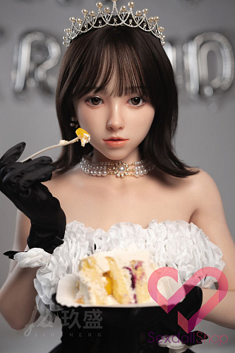 Секс кукла Jiusheng Doll Hina 148 Silicone ROS 