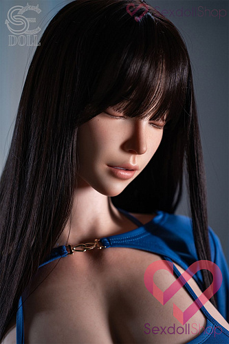 Мастурбатор торс SE Doll Jenny.O 111 Silicone 