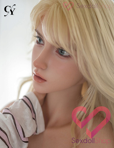 Секс кукла TOP-CY Lillian 168F Silicone 