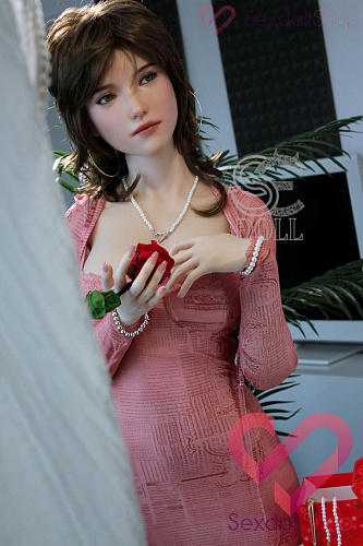 Секс кукла SE Doll Queena.I 165 Silicone 