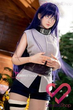 Секс кукла FunWest Amy.C 159 Silicone