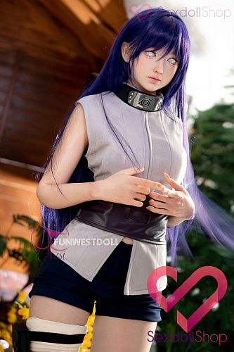 Секс кукла FunWest Amy.C 159 Silicone 