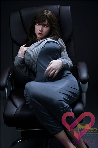 Секс кукла Irontech Miya 165 Silicone 