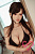Секс кукла Jiusheng Doll Eimi.B 160 Silicone 