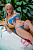 Секс кукла Galatea Marge.B 162 Silicone 