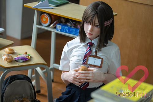 Секс кукла Firefly Diary Nanako.A 151 Silicone 