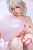 Секс кукла Irontech Lexi Valentine 167 Silicone 