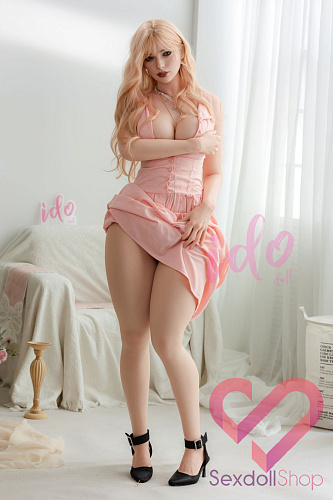 Секс кукла IDO Doll Gianna 167F Silicone 