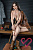 Секс кукла Real Lady Heidi 168 Silicone 