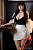Секс кукла MMX Doll Meng Yao 163D Silicone 