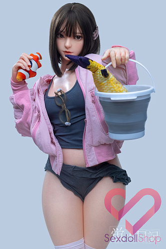 Секс кукла Firefly Diary Nanako.C 151 Silicone 