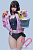 Секс кукла Firefly Diary Nanako.C 151 Silicone 