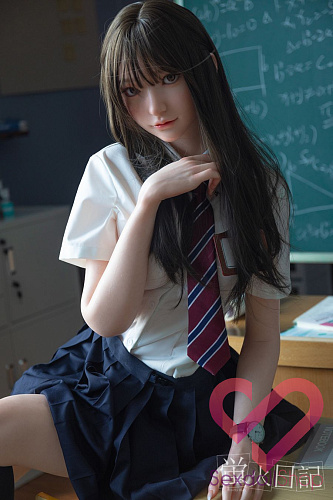 Секс кукла Firefly Diary Lian.A 165 Silicone 