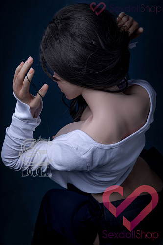 Секс кукла SE Doll Nana 161 Silicone 