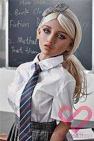 Секс кукла Дэйзи 150 - купить реалистичные секс куклы рекомендуем с металлическим скелетом