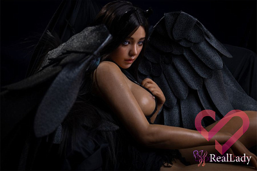 Секс кукла Real Lady Eileen.B 170 Silicone 