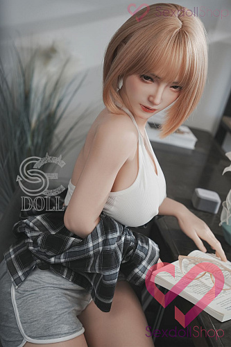 Секс кукла SE Doll Bridget.A 161 Silicone 