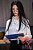 Секс кукла Firefly Diary Du Qing 165 Silicone 