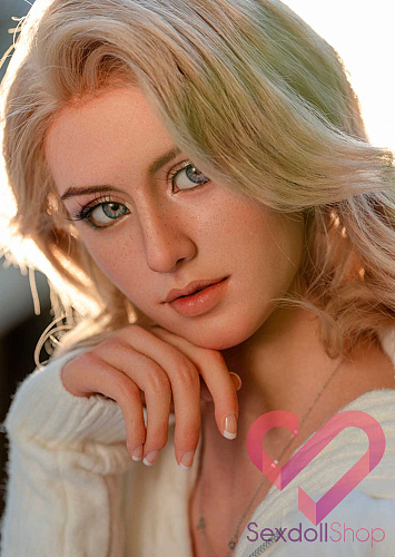 Голова TOP-CY Daisy Silicone 