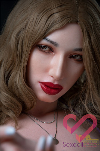 Секс кукла Irontech Zara 160 Silicone 