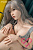 Секс кукла Fanreal Qian 159F Silicone 