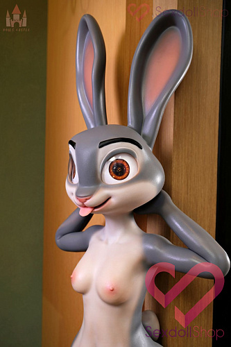 Секс кукла Rabby 168 Seamless Silicone 