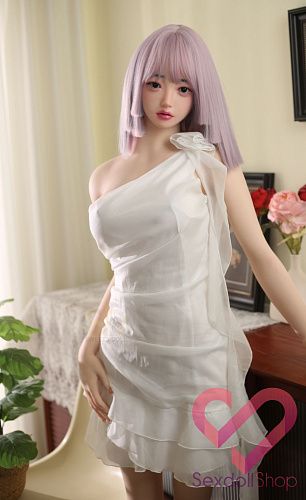 Секс кукла Sweets Abby 166 Silicone 