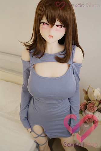 Купить Секс кукла Irokebijin Mion 152 Medium S-TPE 