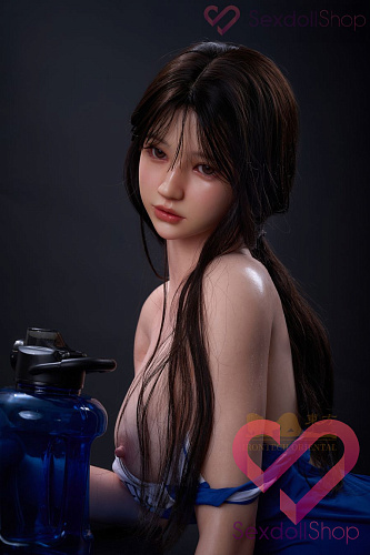 Секс кукла Irontech Evie.B 161 Silicone 