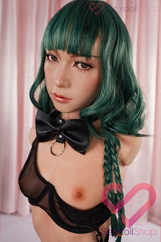 Мастурбатор торс Climax Mayu 80A ULW Silicone 