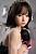 Секс кукла Jiusheng Doll Hina 148 Silicone ROS 