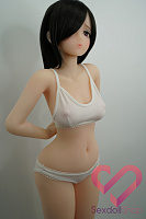 Мини секс кукла Rico 90 - купить аниме (хентай) секс куклы  из новой коллекции с средней грудью
