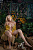 Секс кукла Real Lady Celeste.B 168 Silicone 