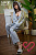 Секс кукла MMX Doll Meng Ling 164D Silicone 